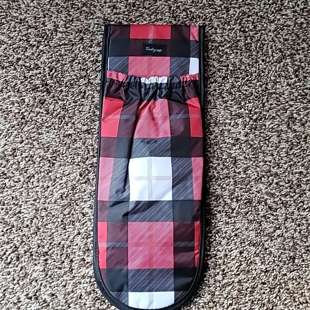 Thirty-One Flat Iron Case - Picture 3 of 6